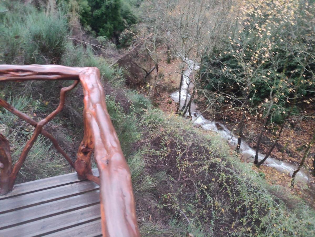 Oneiropagidasuites Kalavryta Exterior foto